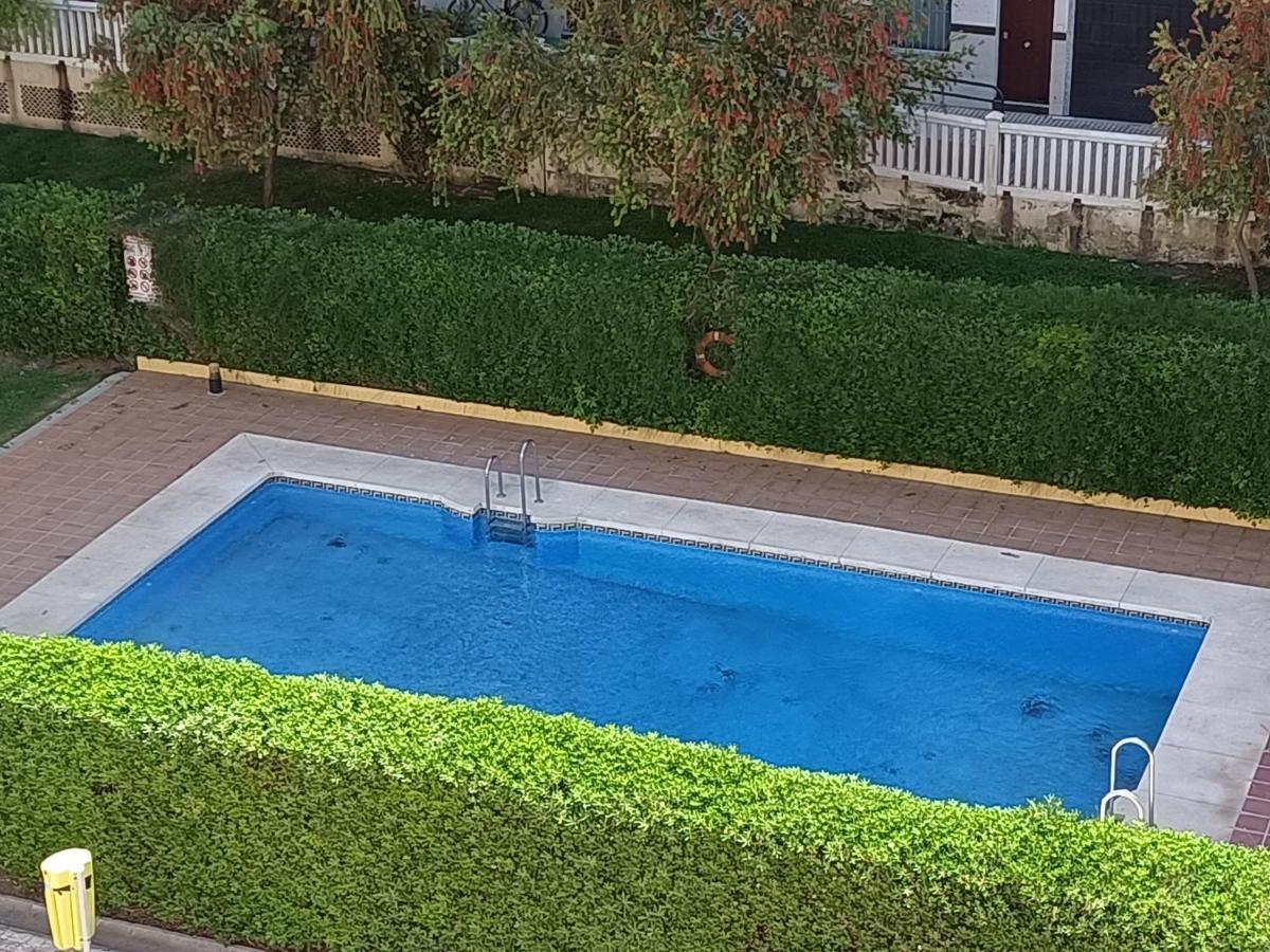 Apartment Suites Center Recinto Ferial Fuengirola